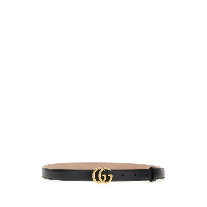 Gucci Woman Accessories Belts